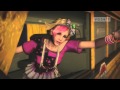 Lollipop Chainsaw: Lernen Sie die anderen Mitglieder der Zombies jagenden Familie Starling kennen