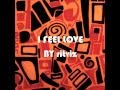 Ritviz - I Feel Love