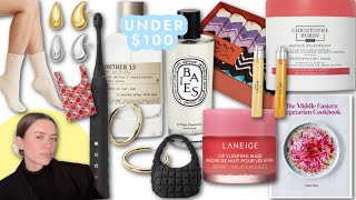 30 GIFTS UNDER $100 / CHRISTMAS + BLACK FRIDAY GIFT GUIDE 2023 screenshot 5