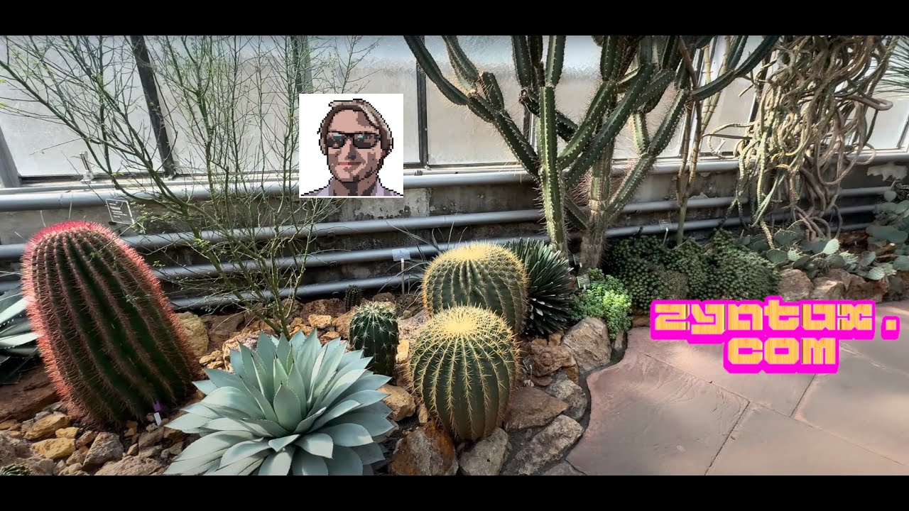 Kakteen, Sukkulenten, Nacktmulle, fleischfressende Pflanzen im Gewächshaus der Wilhelma in Stuttgart