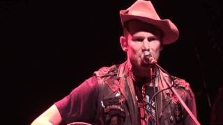 Hank Williams III "The Rebel Within" Live 4/10/10 chords