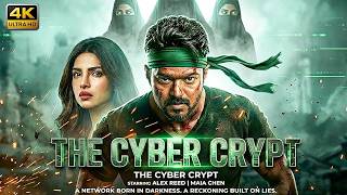 The Cyber Crypt Full Movie | Thalapathy Vijay & Priyanka | New South Indian Hindi Dubbed Movie 2026
