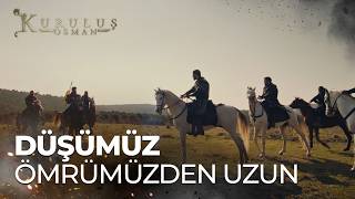 Atranos Kalesindeki Yiğit Türkler - Kuruluş Osman