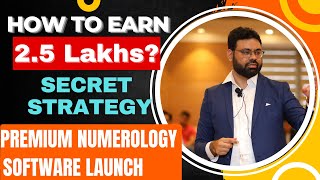 Numerology software in hindi - Astrology money and success Ankit batra numerology screenshot 4