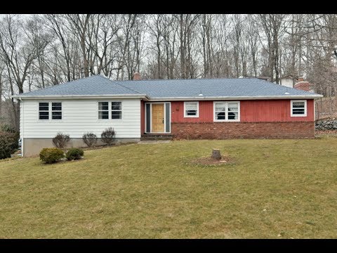 27 Fox Hill Rd, Upper Saddle River, NJ home video tour