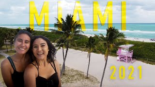 How to Travel Miami in 2022 (Top 12 Things to Do On a BUDGET)