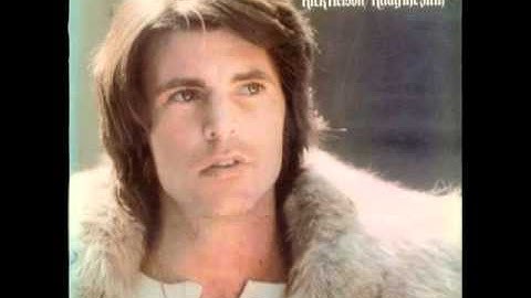 Rick Nelson - Just Like a Woman
