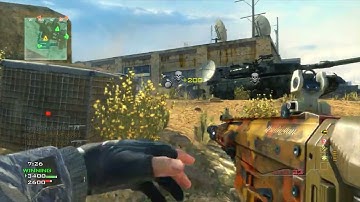 MW3 Moab On Sweats Ggs