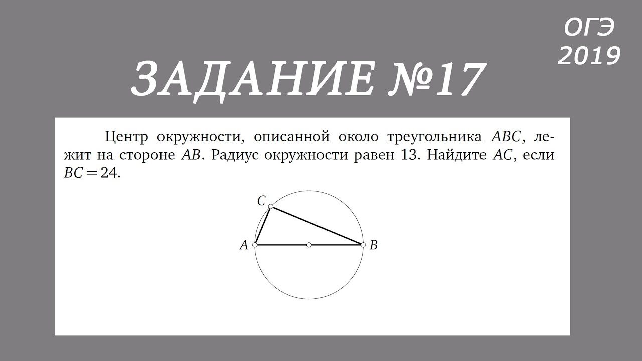 Математика 17 апреля 2023