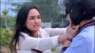 FTV Valerie Tifanka & Handika Pratama Cincin Hilang Cintapun Datang