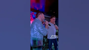 الدويتو العالمى رضا البحراوى وحاتم المصرى كامل 