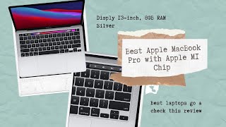 Best and New Apple MacBook Pro with Apple M1 Chip|| in a cheap price||Best laptops||