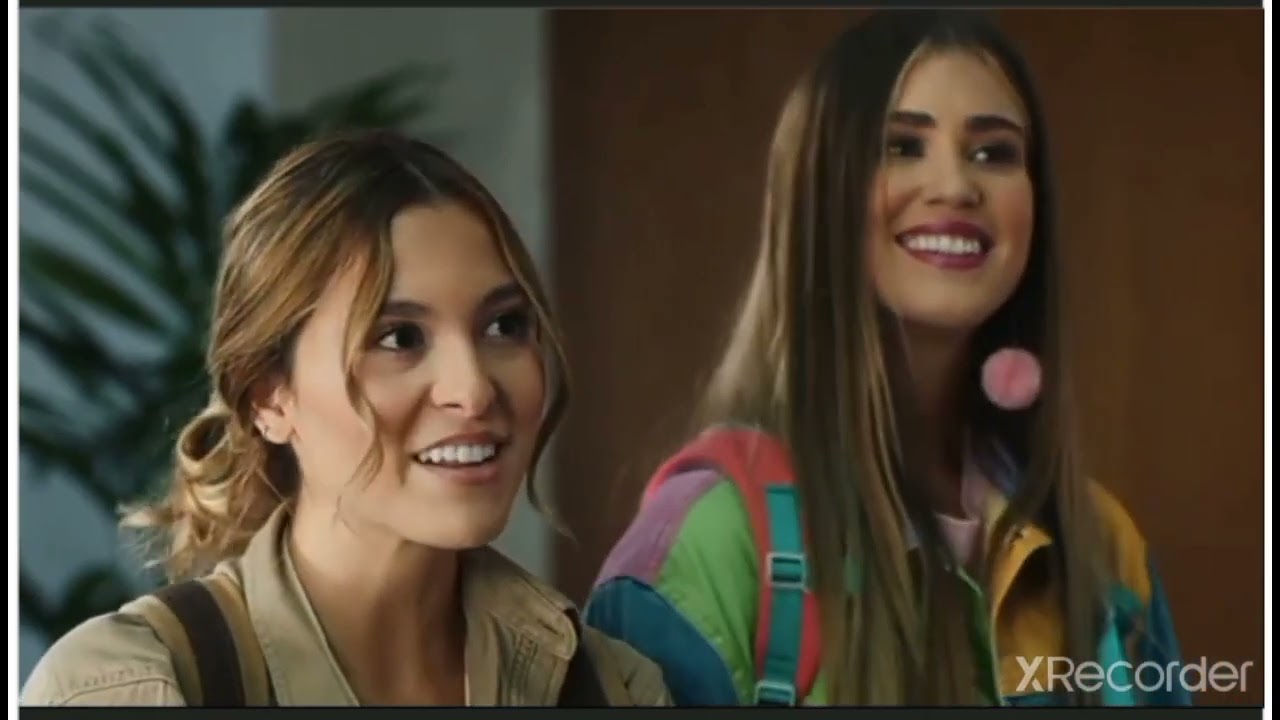 Gina yei Capitulo 6 parte 5