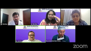 IASO Masterclass- Early Breast Cancer 2