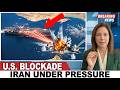 U.S. Escalates Pressure on Iran — Tehran Faces Serious New Challenges