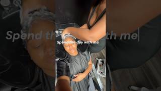 I Missed Yall Badddd Spend My Maintenance With Me