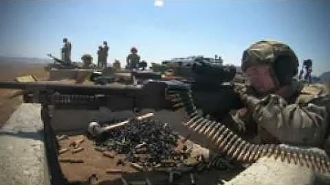 Vandenberg Space Force Base 2021 Year in Review