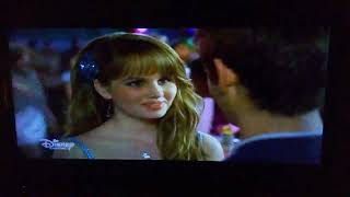 16 Wishes Abby And Jay Hold Hands And Sweet Kiss