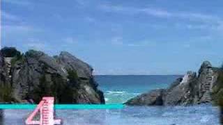 Top 10 Bermuda Beaches