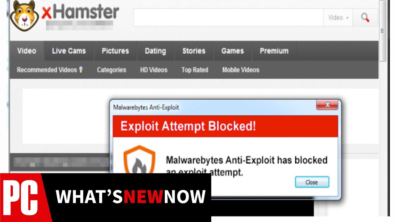 Hyper-popular porn site xHamster was serving up malware to visitors in addi...