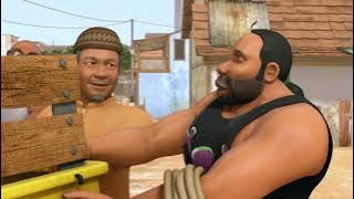 Adit & Sopo Jarwo | E131: Pahlawan Tak Diduga Bikin Semua Lega