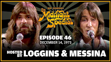 Ep 46 - The Midnight Special Episode | December 14, 1973