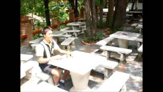 Until you Shayne Ward - 606 Chomthong School 2014 (official mv)