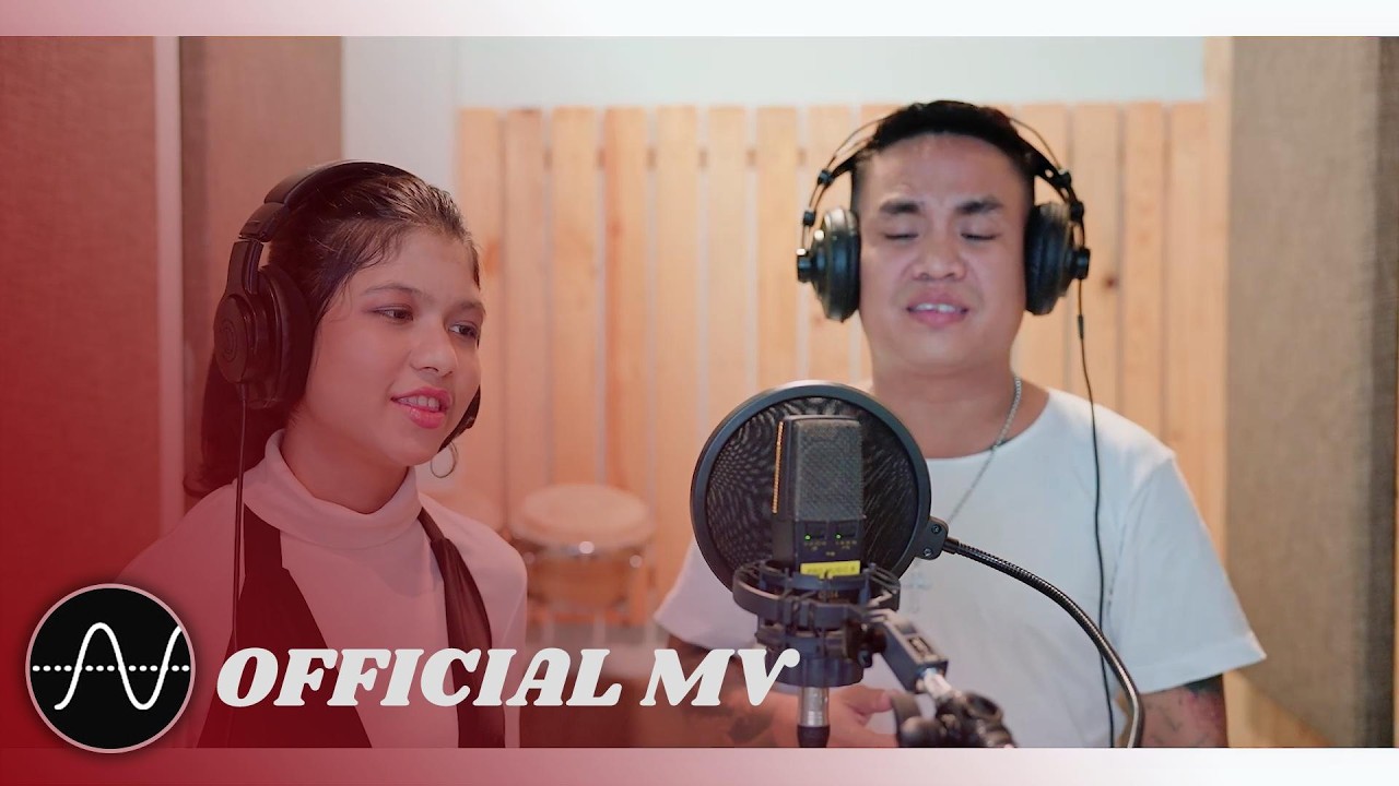 Moe Htet , Ruth - ချစ်ကံဆိုး [𝐎𝐟𝐟𝐢𝐜𝐢𝐚𝐥 𝐌𝐕]