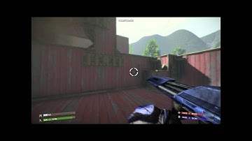 Starforge Tower building [Beta 0,1 version] [HD]