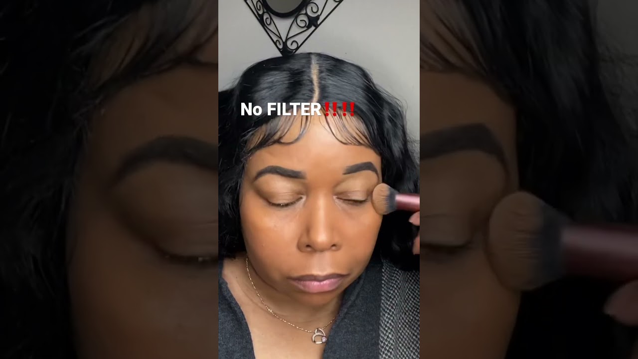 NEW‼️KVD Good Apple Serum Foundation ❤️ 