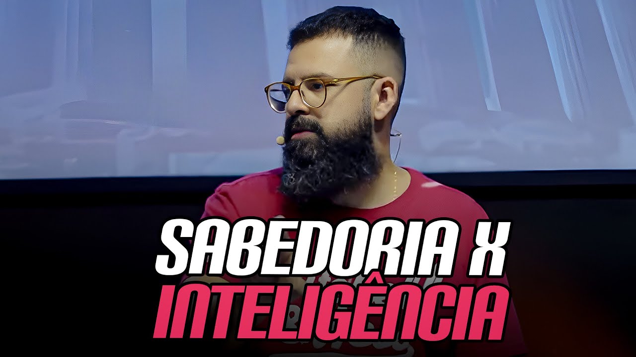 E AÍ? | Salomão pede Sabedoria