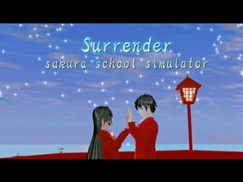 Download Surrender (sakura school simulator)