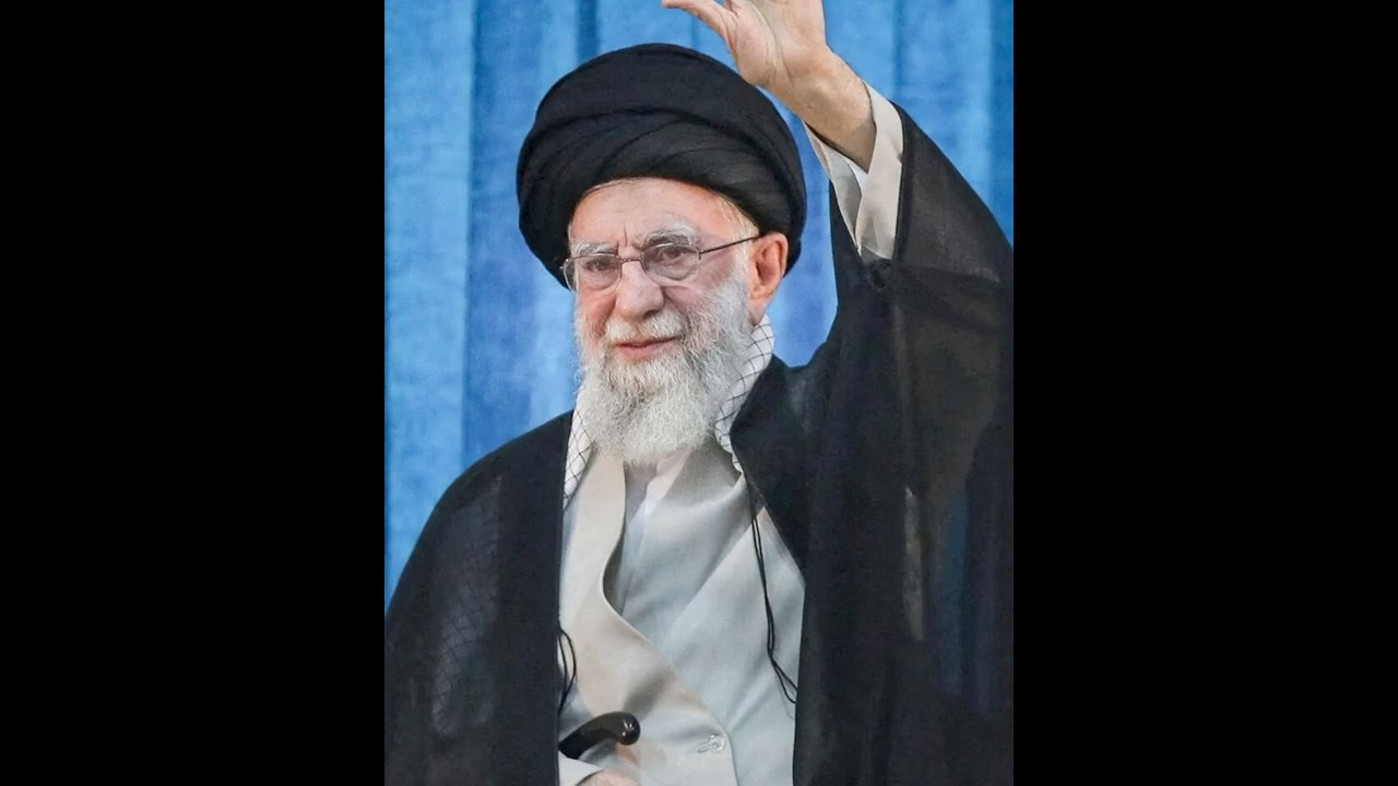 Иран готовится к возможному вмешательству США.