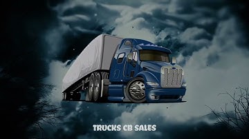 Truckerized Ranger RCI 99N4 tune up report for Travis in NY from truckscbsales.com