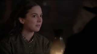 The Pinkertons - Episode 116 - Teaser: A Blizzard in KC