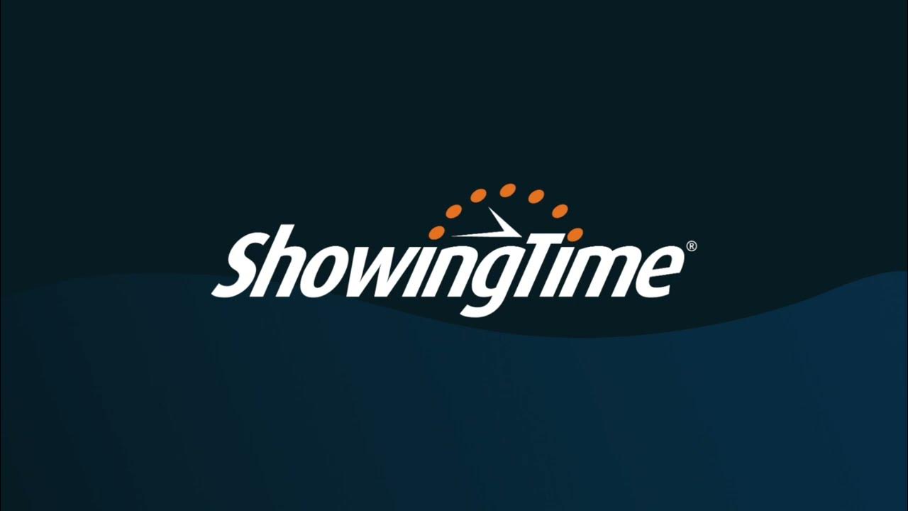 The Next Generation of ShowingTime Quick Start Guide YouTube
