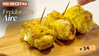 🌟 Rollitos de Lomo en Freidora de Aire ¡Una Delicia en Minutos! 🤤 by Recetas de Cocina Chefdemicasa 46,664 views 2 months ago 3 minutes, 6 seconds
