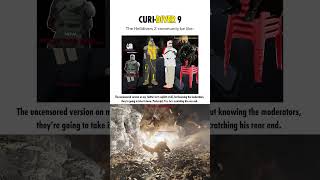 The Helldivers 2 Community Be Like