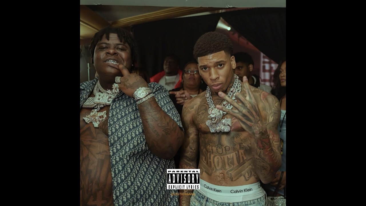 [FREE] BIGXTHAPLUG x KEY GLOCK x METRO BOOMIN TYPE BEAT - 