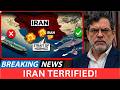 BREAKING : Iran Acts in Hormuz — Washington Responds with Force