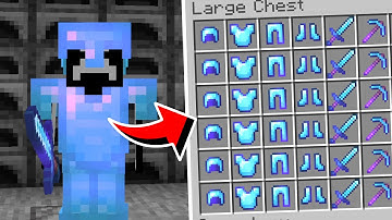 My *SECRET * To Become The RICHEST Player on Lifeboat Survival Minecraft SMP