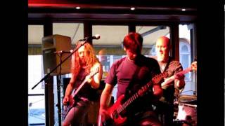 b.f. clinic: sauna on fire