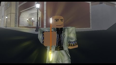 [YBA]How Tf Does Lucky Arrow Work?