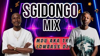 Download lagu Sgidongo Mix | Lowbass Djy | Mdu aka Trp | By Babza Da J #amapiano #exclusivemix #2026 
