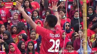 Download Lagu spartacks h a s squad - satu hati sampai mati Download Lagu spartacks h a s squad - satu hati sampai mati