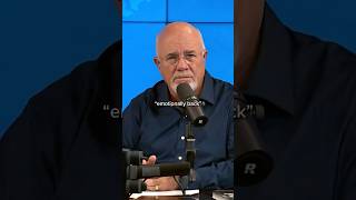 You Can Choose To Quit Or Take The Next Step | Dave Ramsey