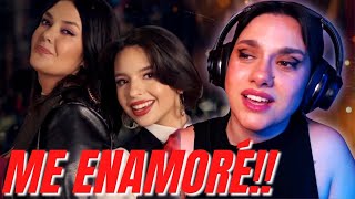 THE PERFECT COMBINATION EXISTS!!! | Yuridia, Angela Aguilar - Qué Agonía | VOCAL REACTION AND ANA...