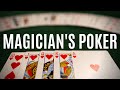 Magician's Poker