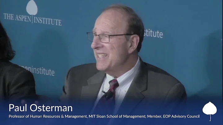 How the employment relationship is changing in Ame...