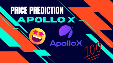 apollo x crypto - crypto - apollox exchange - bitcoin - apollox - ethereum - crypto news
